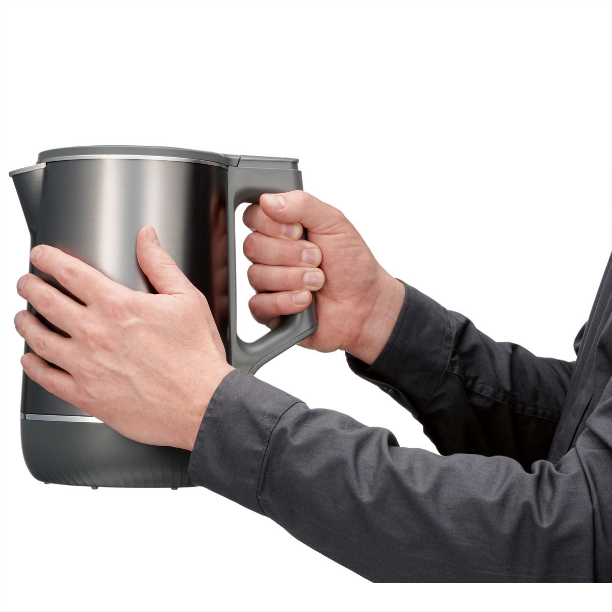 Solis Bouilloire Eco Boil, Typ 5520