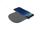 Xlayer Wireless Charging Pad Family 10W Triple Anthracite