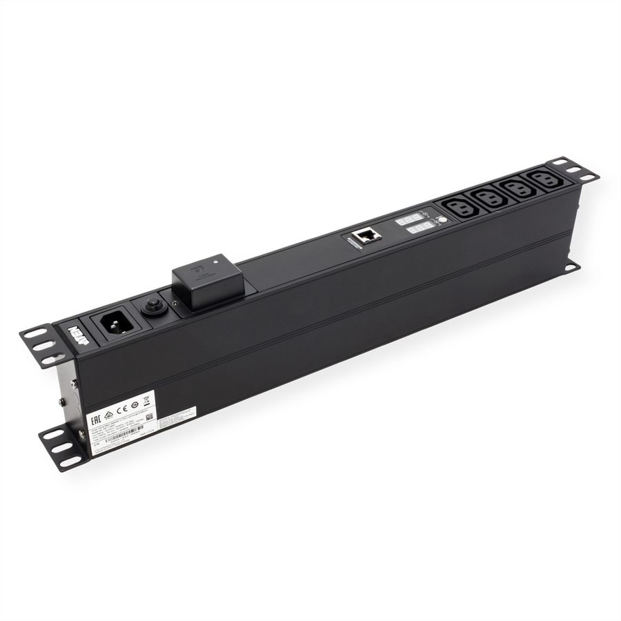 ATEN PE1118SG PDU de base 1U avec protection contre les surtensions