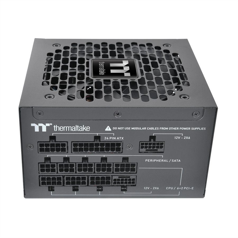 Thermaltake Toughpower XT 1200W Netzteil