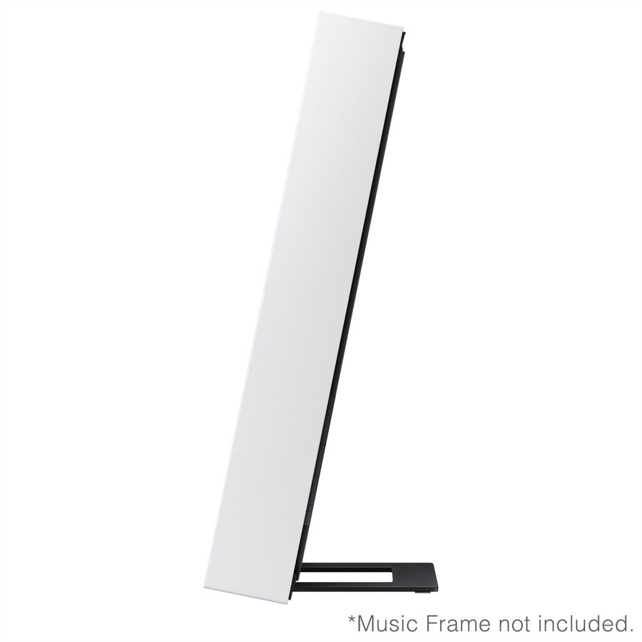 Samsung Wechselrahmen zu Music Frame