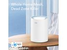 CUDY M1200 AC1200 WiFi Mesh, à l'unité
