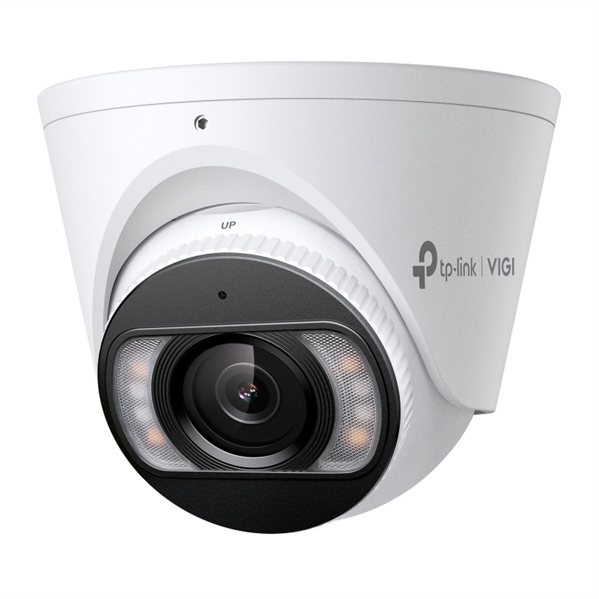 TP-Link VIGI InSight S455(4mm) Turret Kamera 5 MP, 88°, IR-LED 30m