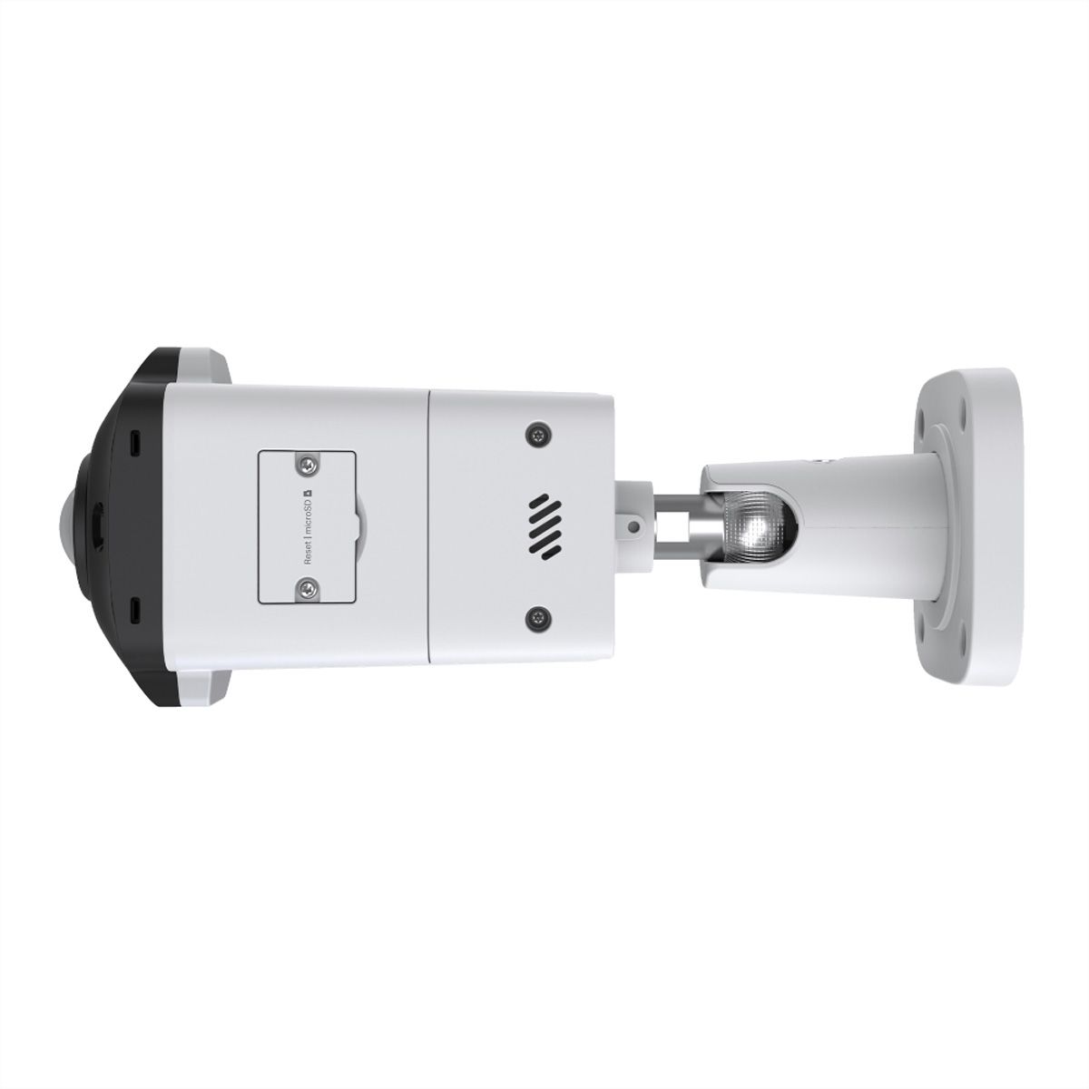 TP-Link InSight S385PI Caméra Bullet panorama 8 MP, 180°, IR-LED 20m