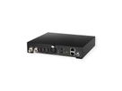 Aver Professionelle Streaming-Box SB-520, schwarz