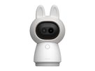 Aqara G350 HUB Caméra Cube 8 MP, 133°, IR-LED 10m, WiFi