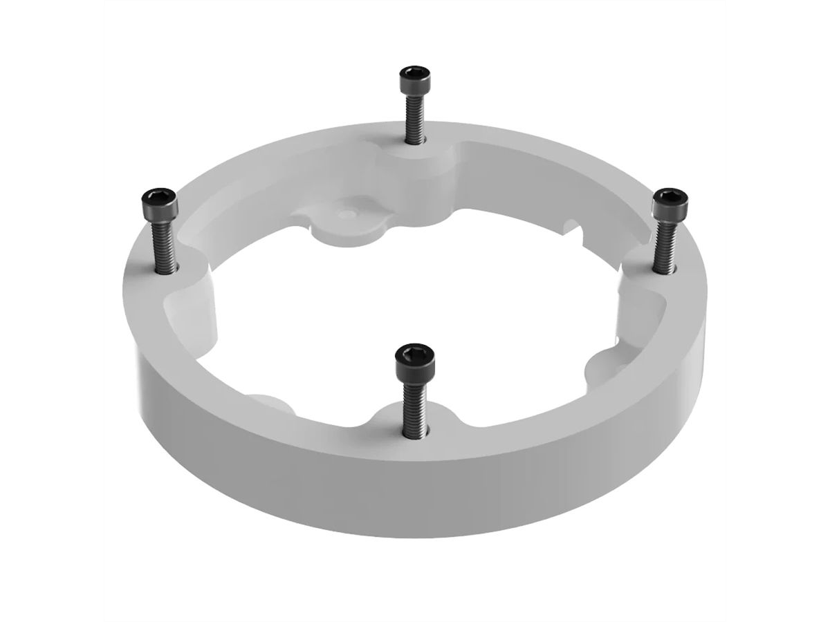 Mxessories Deckenhalter Mobotix 7 Single-Lens