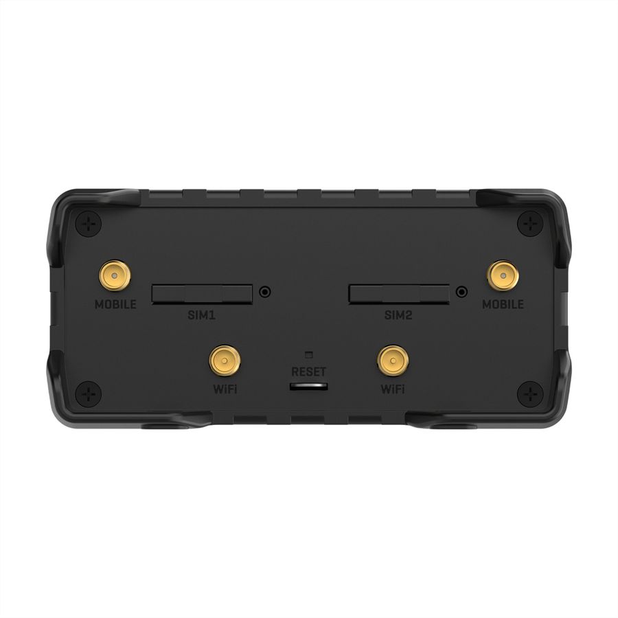 TELTONIKA RUT951 LTE/4G Router eSIM