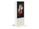 Hagor HAG-BR-30-Kiosk Portrait 48/49, RAL 9010 Reinweiß