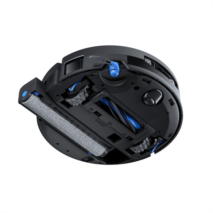 Ecovacs Aspirateur robot DEEBOT X12 OmniCyclone