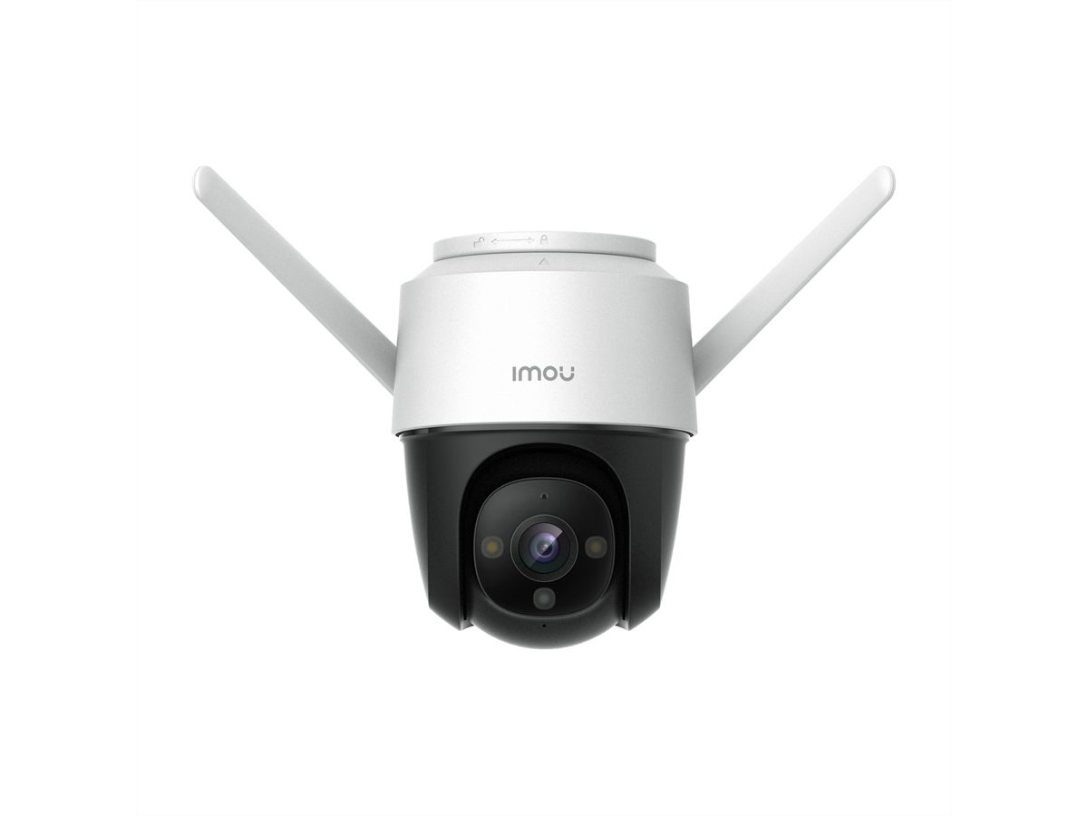 Imou Cruiser 2MP Wi-Fi P&T caméra de surveillance extérieure - COOL AG