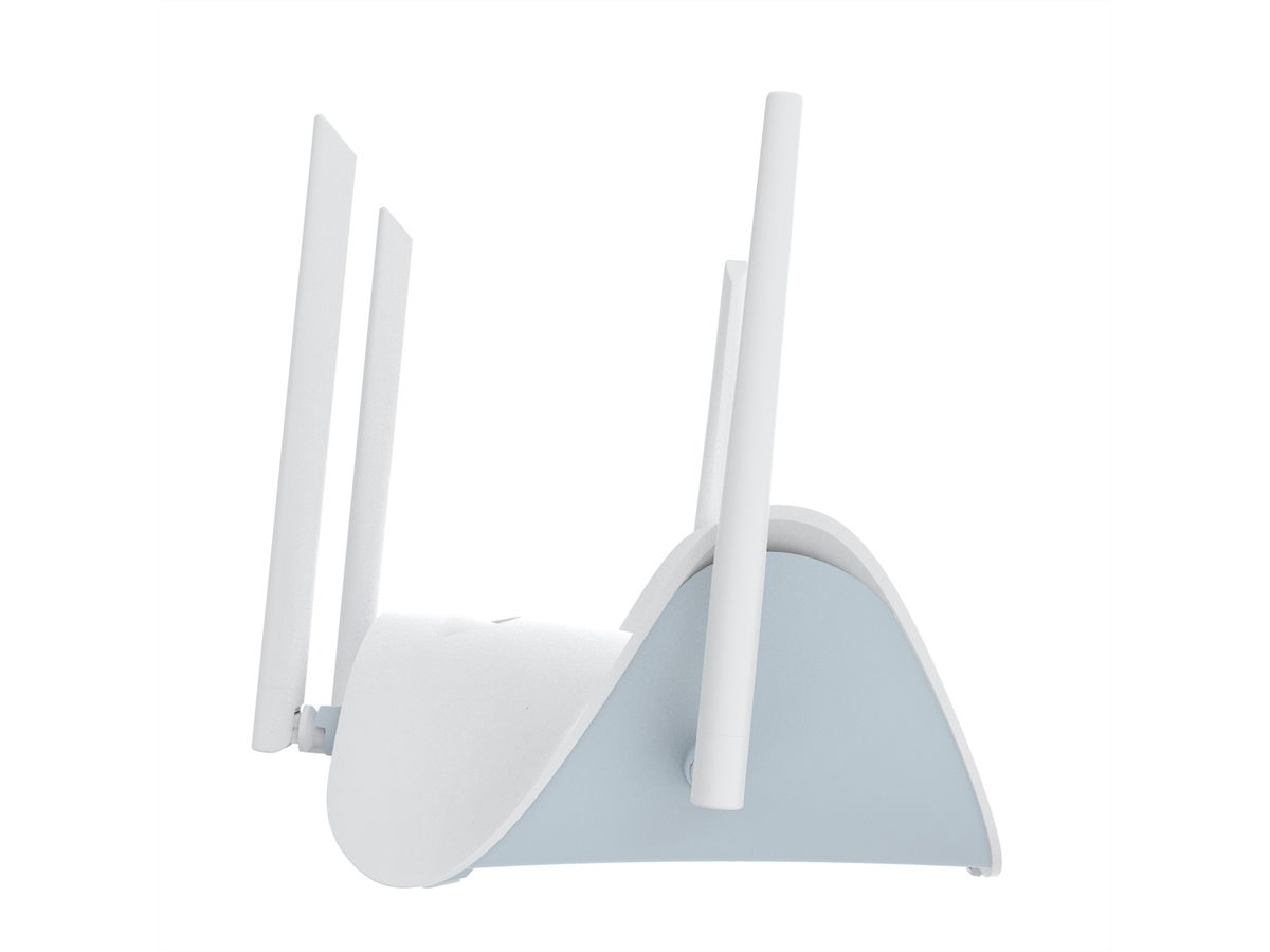 D-Link R95/E AQUILA PRO AI Smart Router