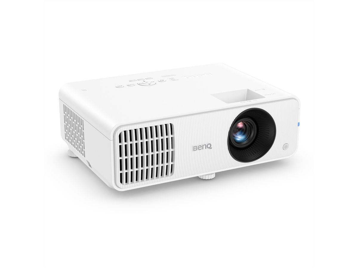 BenQ Laser-Projecteur LH650, 1920x1080, 4'000AL, 1.15 ~ 1.5