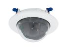 MOBOTIX D26B Dome-Kamera 6MP mit B061 Objektiv (60° Tag), IP66 und IK10