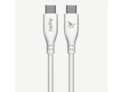 Aqiila Câble Cablebird CS12, 60W Type C vers Type C 2 mètres