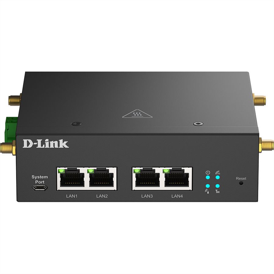 D-LINK DWM-314-G 5G Multi-Connect Modem