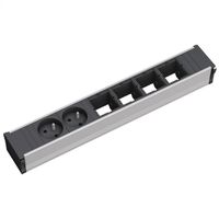BACHMANN CONI 2x UTE (Frankreich) 4x ABD