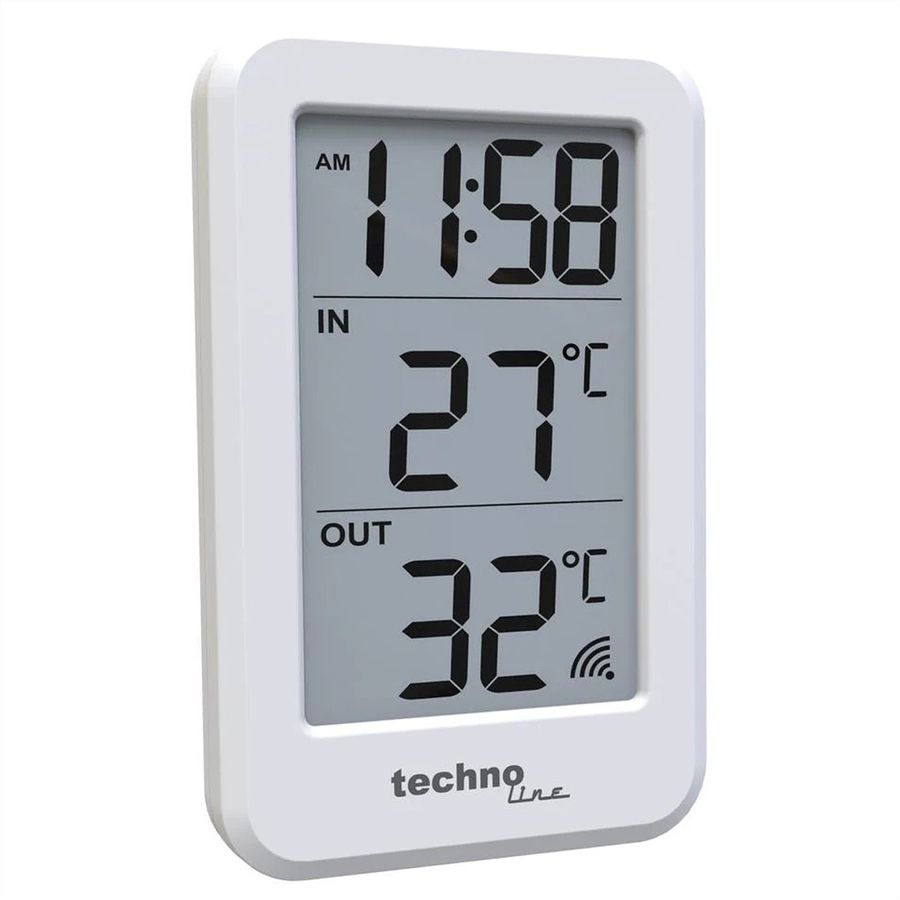 Technoline Wetterstation WS 9172