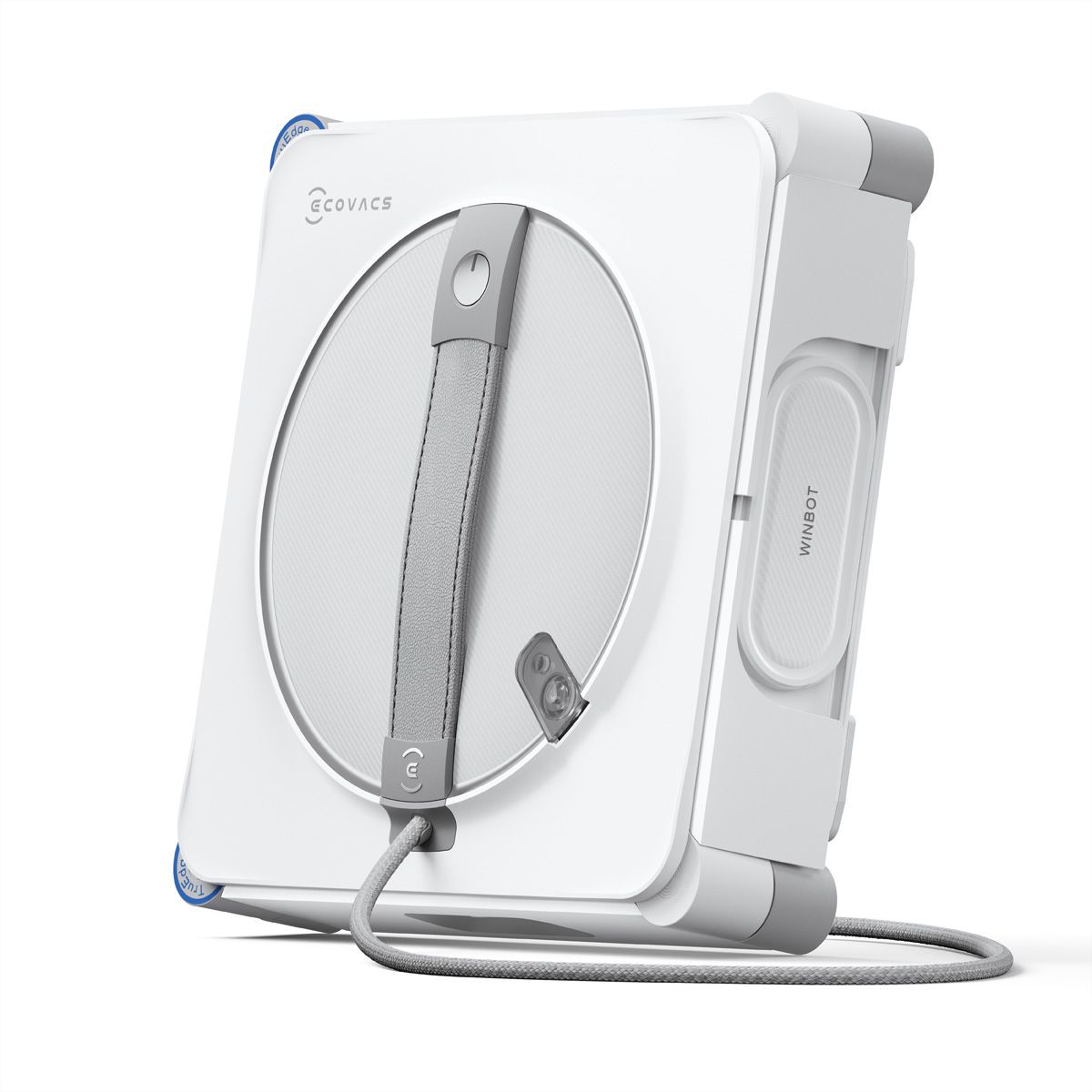 Ecovacs Fensterreiniger WINBOT W2S OMNI, weiß