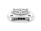 D-Link DBA-X2830P Point d'accès sans fil AX3600 Nuclias Cloud Managed