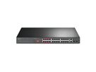 TP-Link TL-SL1226P PoE+ Switch 24+2 Port