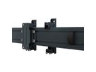 Hagor Menuboard CPS W3L 32-43" Menuboard Wandhalterung für 3 Displays