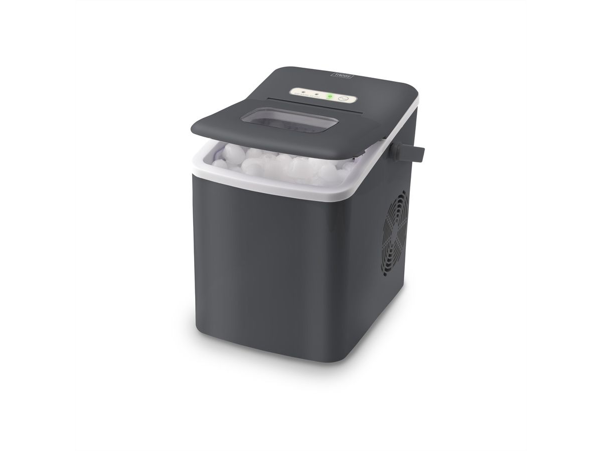 Trebs Eiswürfelmaschine 99363, tragbar 1.85l