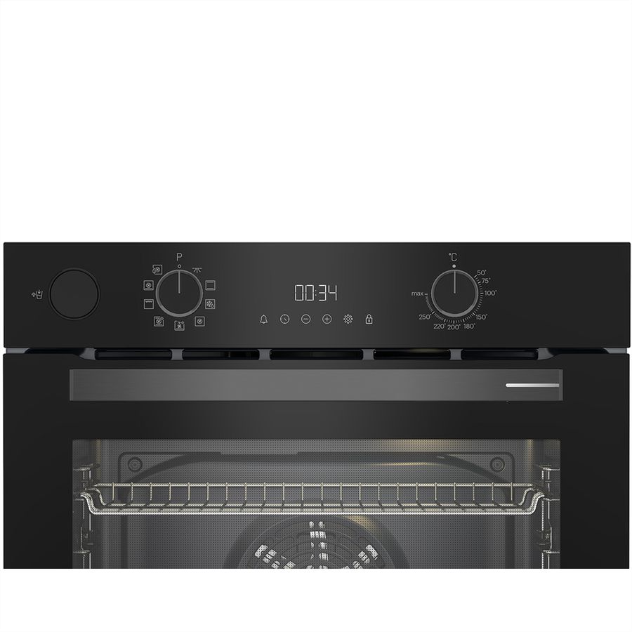 Grundig Ofen GEBD12300B
