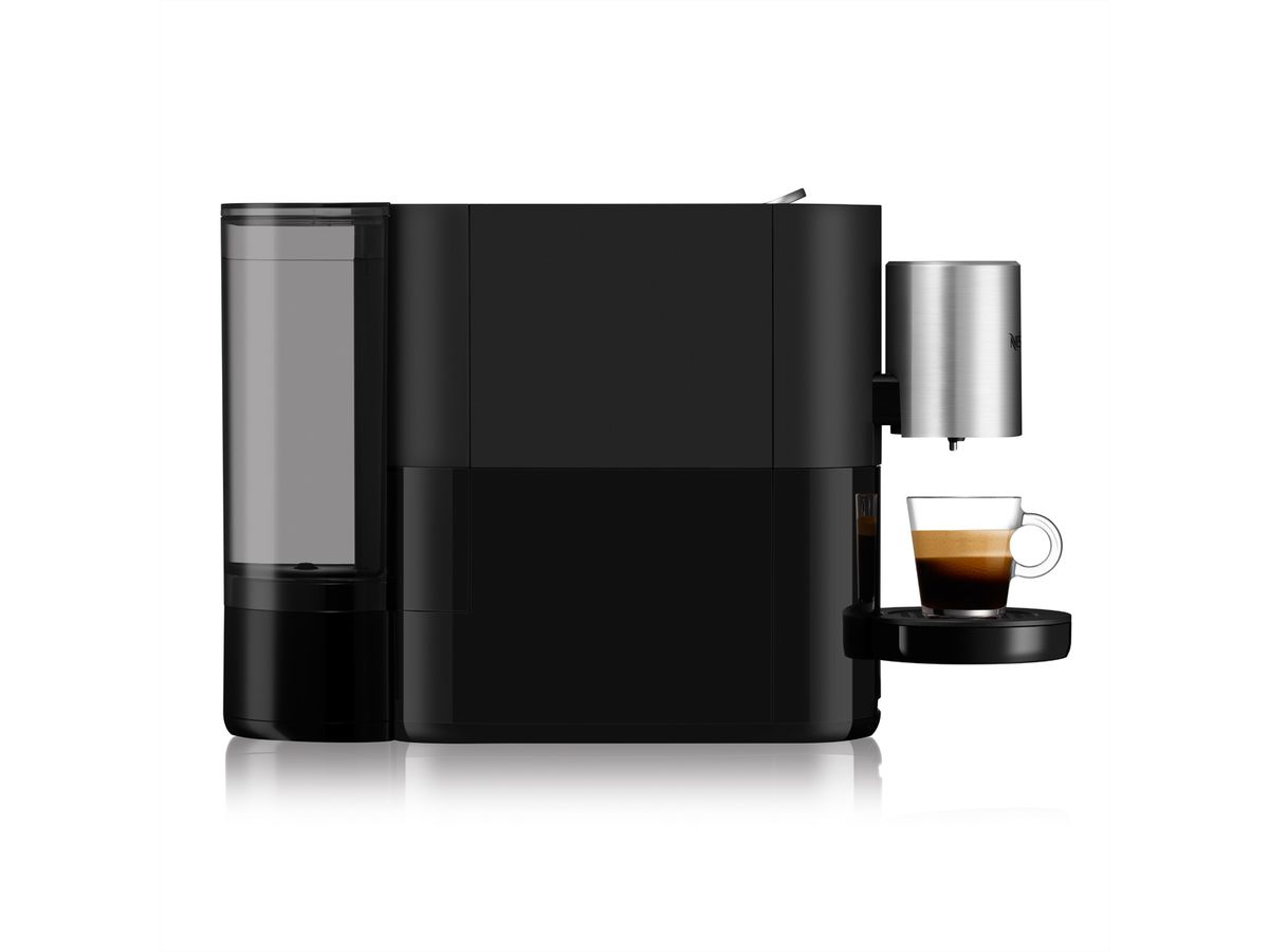 Krups Machine à café Nespresso® XN8908CH, Atelier