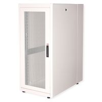 ROLINE 19" Baie serveur Basic 26U, 600x1000 LxP Porte perforée gris