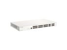 D-Link DBS-2000-28MP PoE+ Switch Gigabit 28 ports Nuclias Cloud Managed Layer2