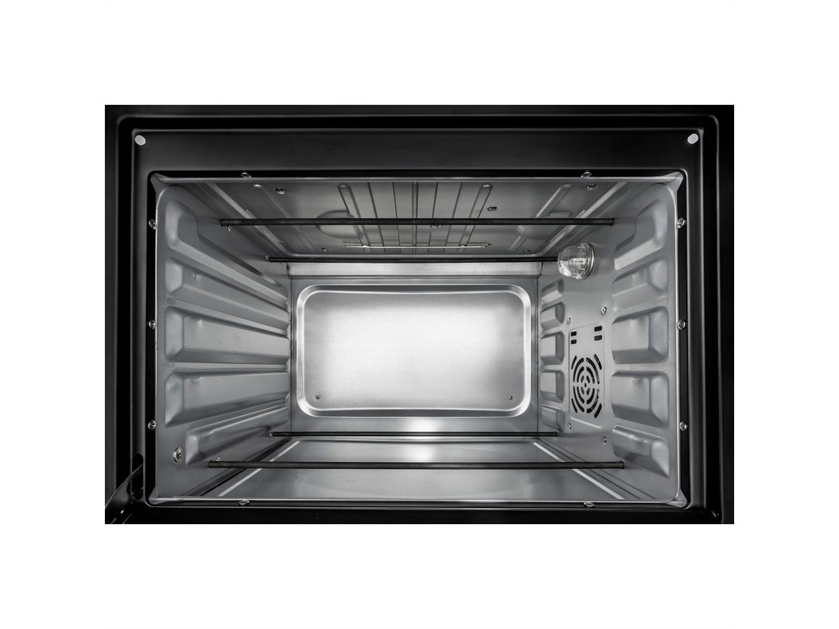 Gorenje Mini Ofen OM38GBC, Mini Ofen, 38L, 3500W