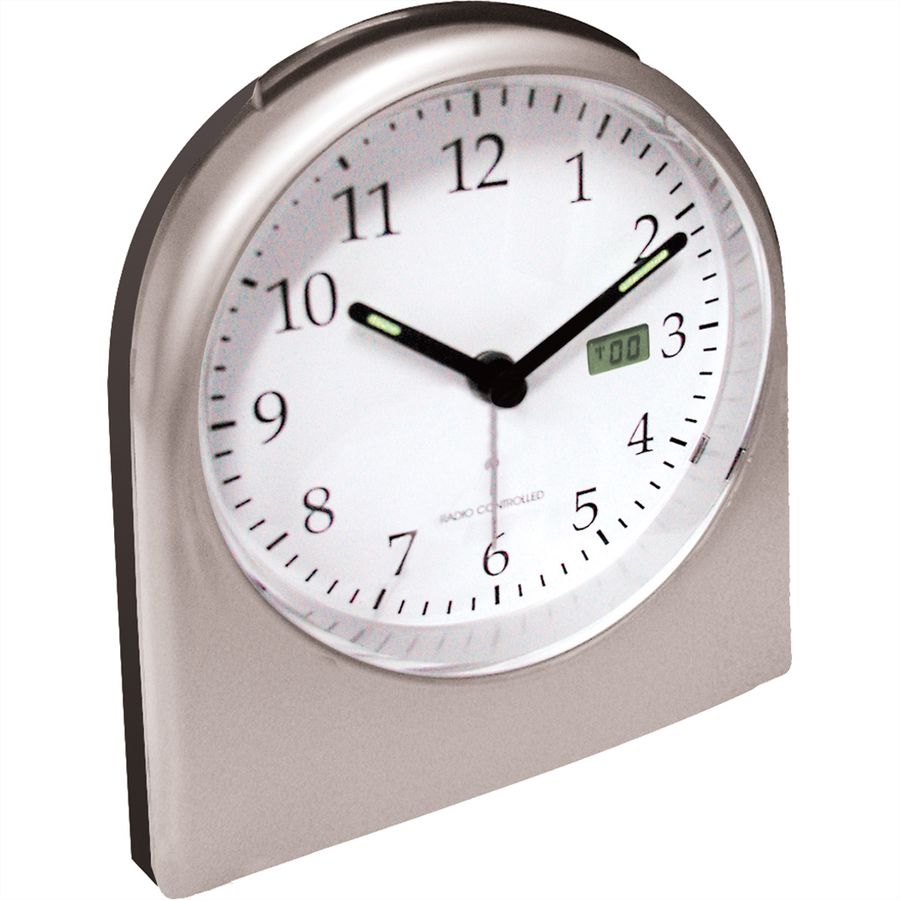 TechnoLine réveil WT755 analogue