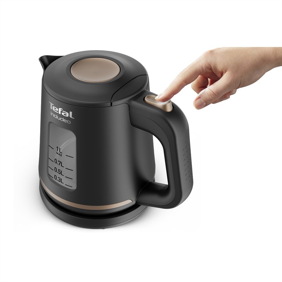 Tefal bouilloire électrique Includeo KI533811