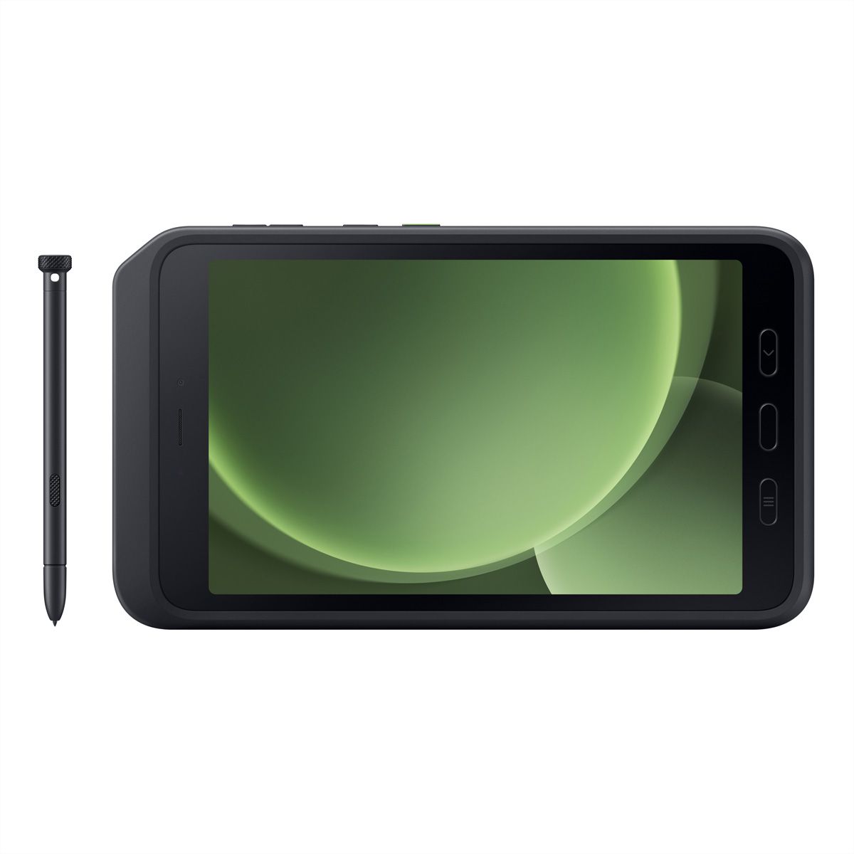 Samsung Galaxy Tab Active 5, 128GB, WiFi, Green, Enterprise Edition