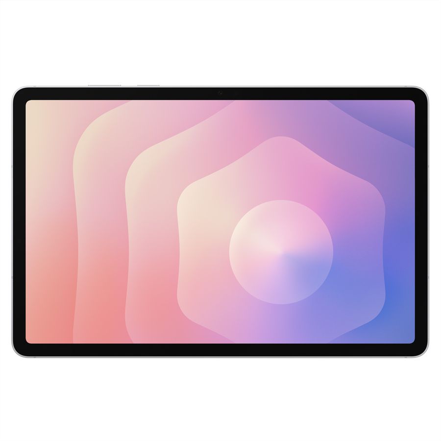 Samsung Galaxy Tab S11, silver, 128GB, WiFi