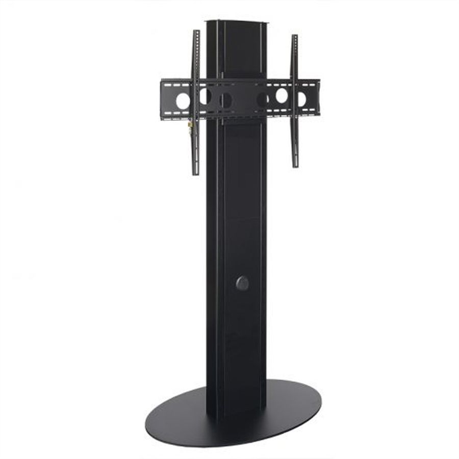 Hagor Système de stand Elia SB, noir, Système de support pour charges lourdes, noir