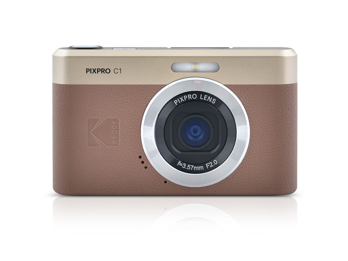 Kodak Appareil photo numérique C1BW