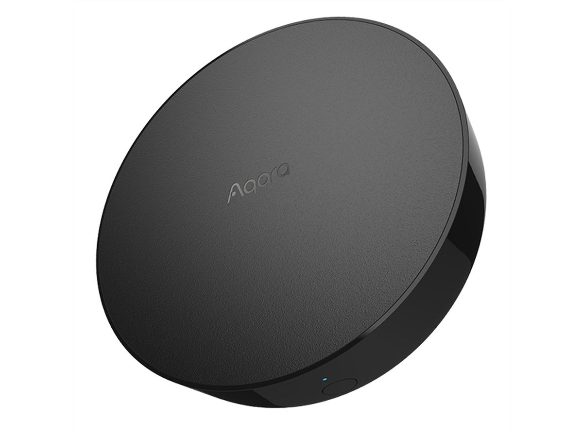 Aqara Hub M2, USB