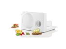 Gorenje Food Slicer R402W, weiss