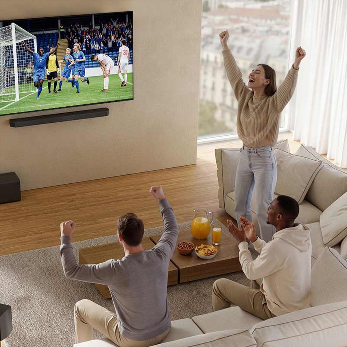 Samsung Soundbar Q930H