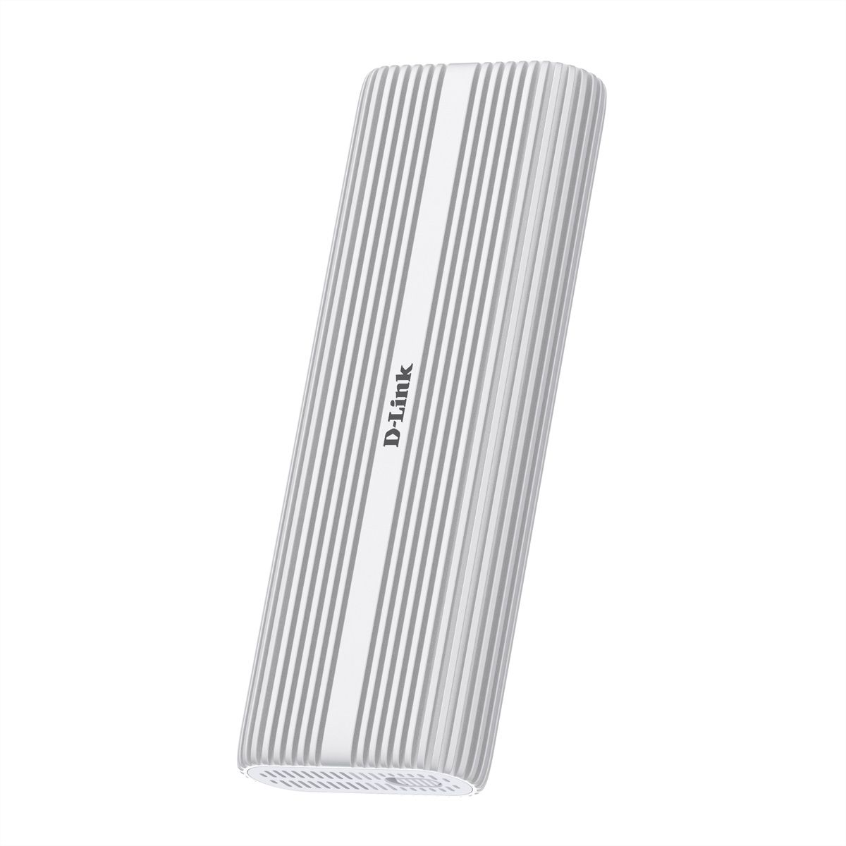 D-LINK DSP-411 Boîtier USB-C 4.0 M.2 SSD