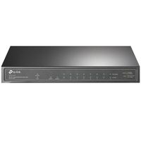 TP-Link TL-SG1210P PoE+ Switch 10 Port