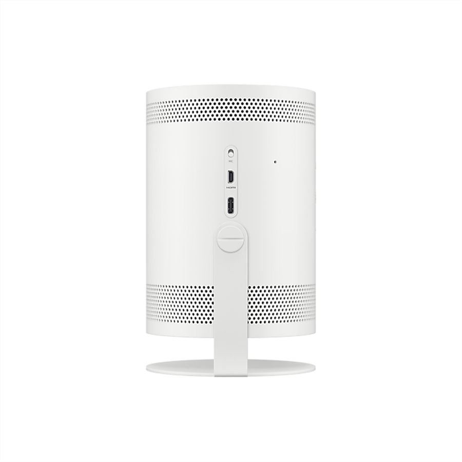 Samsung The Freestyle 2nd Gen. Projector LFF3C