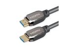 ROLINE ATC Câble HDMI avec Ethernet Ultra HD 8K, M/M, noir, 3 m