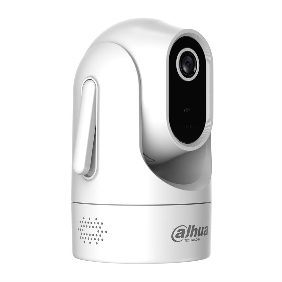 DAHUA DH-SD-H2C-0400B-EUR Caméra PT d'intérieur 2 MP, 85°, IR-LED 15, WiFi