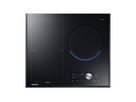 Samsung Induktionskochfeld NZ9900 60cm, CHEFCollection, 3 Kochzonen (flexibel)
