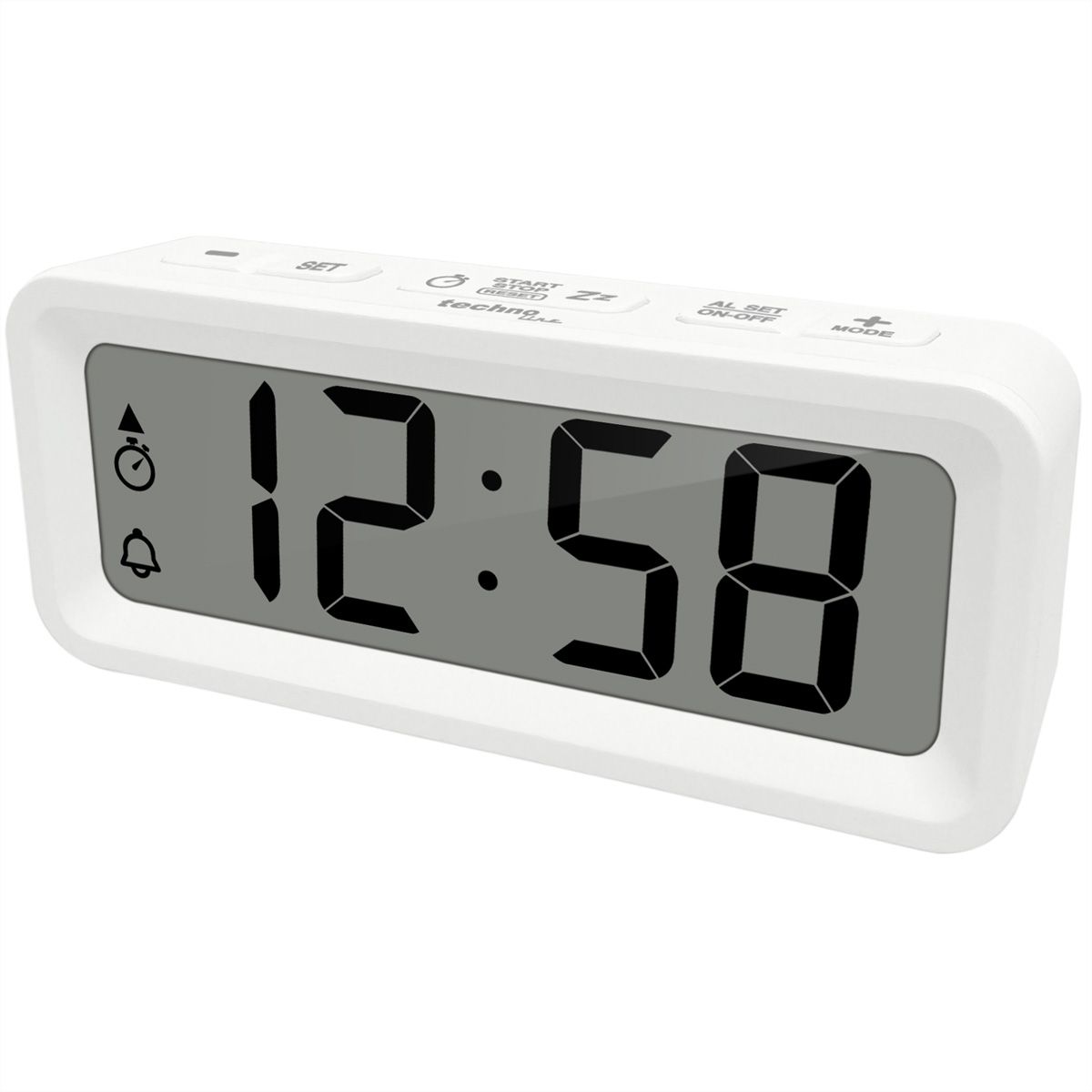 Réveil numérique Technoline WT 175