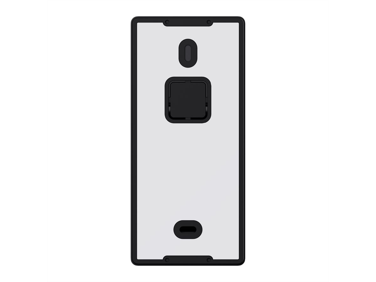 Aqara Smart Video Doorbell G410, 2 MP, 162°, IR-LED 10m, WiFi