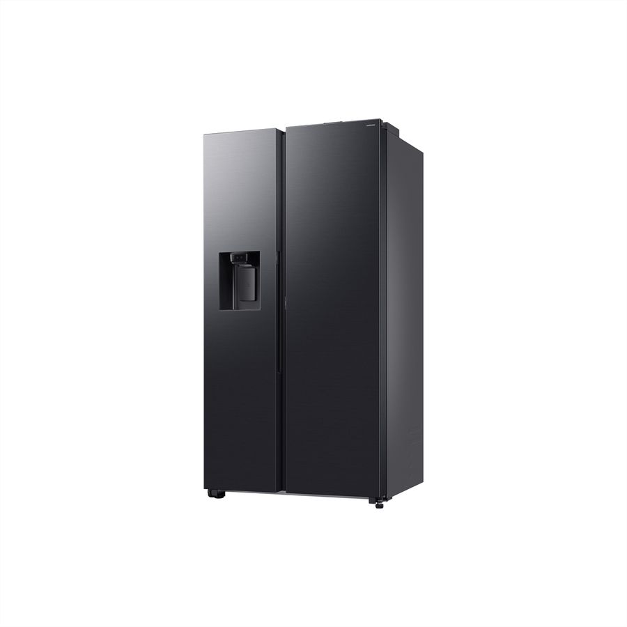 Samsung Food Center RS5000 FC, 640L, E-Grade, Wi-Fi, Anthracite